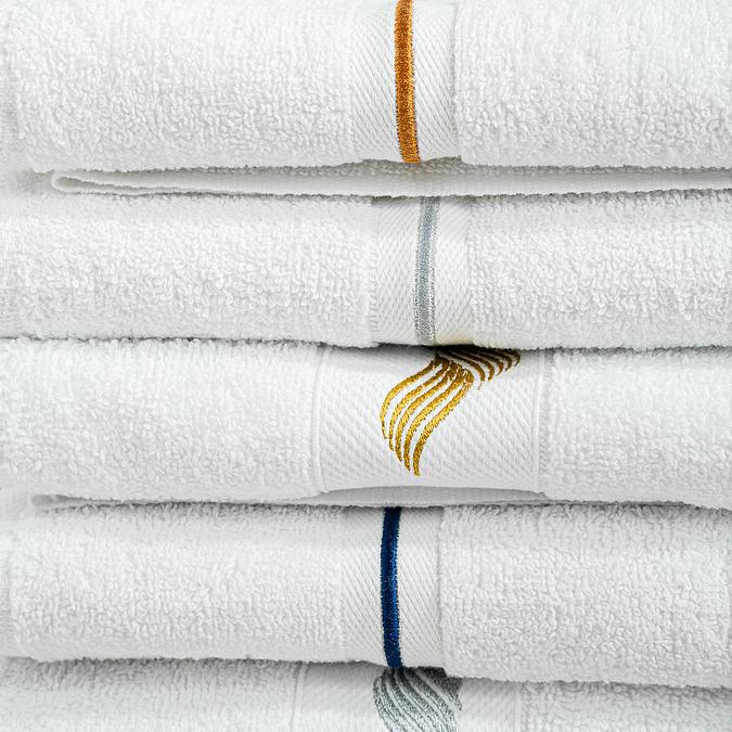 60 Toallas De Salón De Alta Calidad, 100% Algodón, 16 X 27 Pulgadas, Toallas De Mano Absorbentes Para Gimnasio, Spa De Belleza, Peluquería O Cuidado Del Cabello Y Las Uñas, Paquete